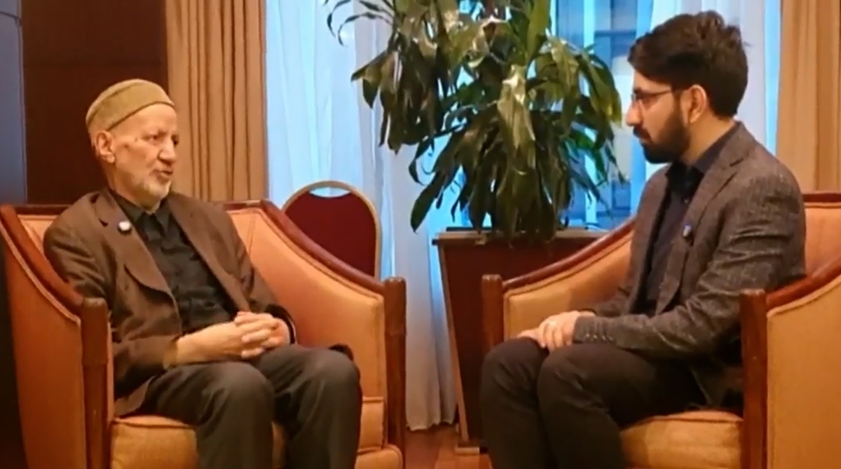 حرف‌های قابل تامل عطاالله مهاجرانی در لبنان